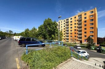 Prodej byty 3+1, 72 m2 - Jirkov, ev.č. 556 - 1