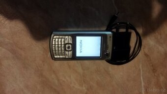 NOKIA N70 viz foto... - 1