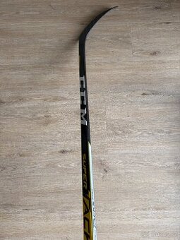 Nová hokejka CCM TACKS 9280, JR, flex 55, levá P28