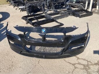 Přední nárazník BMW F30/31 M-tech