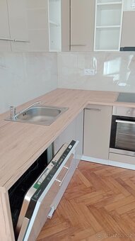 Pronajmu byt 2+1