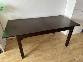 IKEA BJURSTA stůl rozkládací jídelní