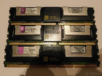 Kingston KTH-XW667LP/8G