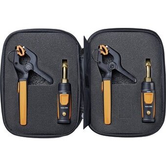 Testo 0563 0002 10, NOVÉ, teploměrové sondy 2+2 ks Bluetooth