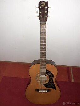 Kytara- Vintage-Kay 320