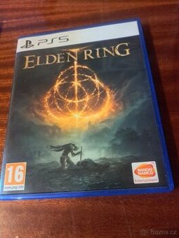 Elden ring ps5