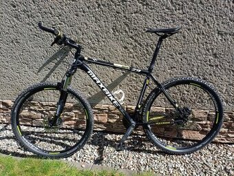 Maxbike 29 Al rám, shimano