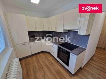 Pronájem bytu 3+1 po kompletní rekonstrukci v blízkosti c...