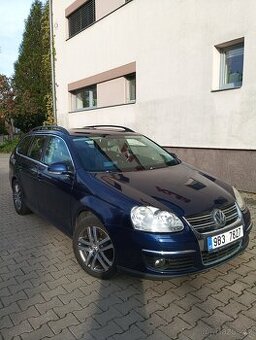 Prodám Volkswagen golf variant