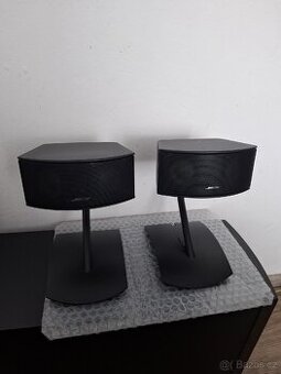 BOSE JEWEL CUBE - 1