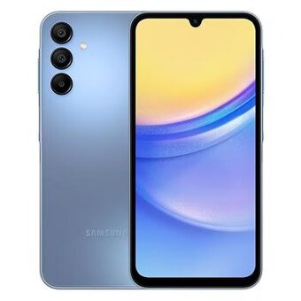 Samsung A15