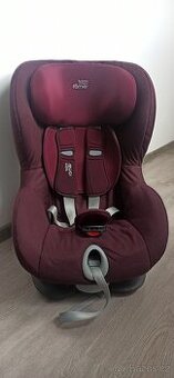 Autosedačka Britax Römer 9-18kg