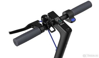 Xiaomi Mi Electric Scooter 3, spolehlivý parťák do města