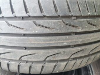 205/55/16 semperit