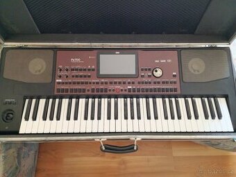 Korg pa700