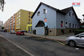 Pronájem bytu 1+kk, 37 m², Kutná Hora, ul. Trebišovská - 1