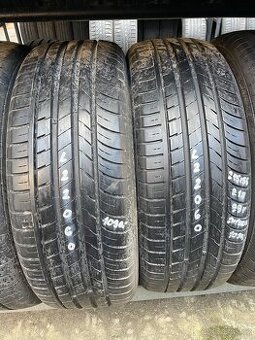 2ks Pneu Superia 215/55 R18