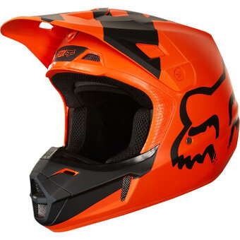 Helma Fox V2 velikost M