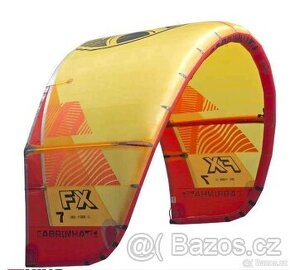 CABRINHA FX 7m