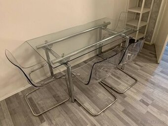 Kuchyňský set ikea