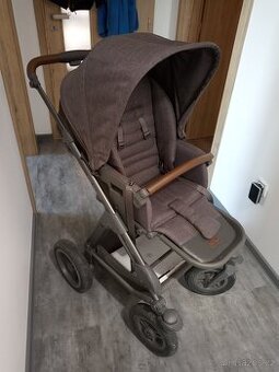 Kočárek ABC design Viper 4 _trojkombinace