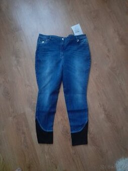 Rajtky Jeans vel. 46 - Nové