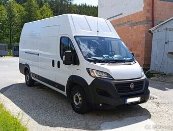 Fiat DUCATO 130 kW L4H3