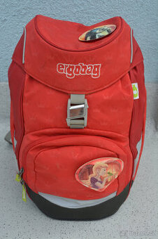 Prodám aktovku Ergobag - 1