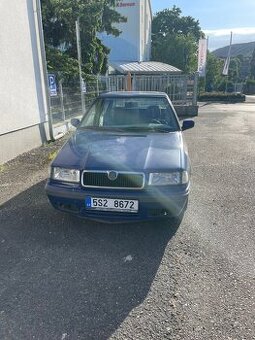 Škoda Felicia 1,3 LXi