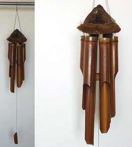 Zvonkohra - 1