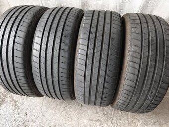 205/45 r17 letní pneumatiky Bridgestone