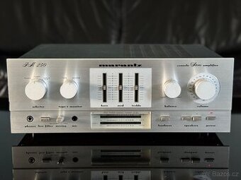 Marantz PM 250 Zesilovač