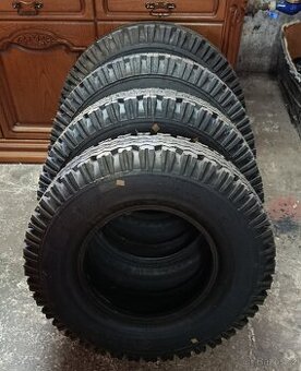 UAZ 452 - UAZ 469 - PNEU 8.40 x 15C
