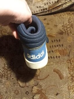Boty adidas