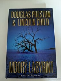 Douglas Preston, Lincoln Child
