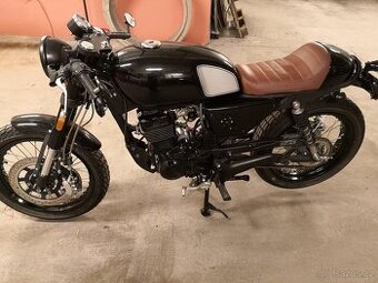Moto 125 - 1