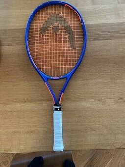 Dětská tenisová raketa Head Speed JR 25