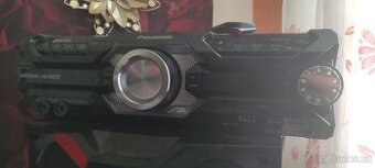 Panasonic max - 1