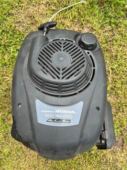 Motor Honda GCV 160 OHC - 1