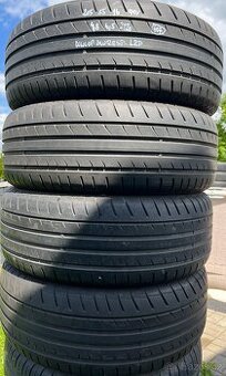 205/55 R16 91V letní pneu Dunlop Bluresponse LRP (2120)