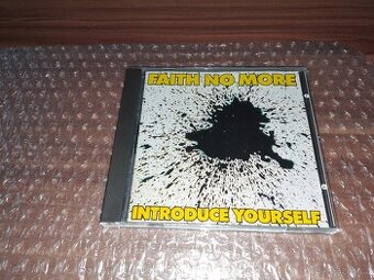 PRODAM - 3xCD - FAITH NO MORE -