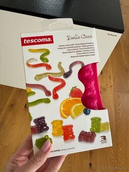 Tescoma forma želatinové bonbony - 1