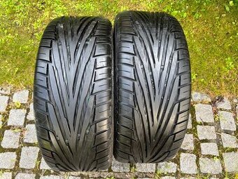 225 50 16 R16 letní pneumatiky Uniroyal