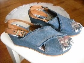 Boty Marco Tozzi vel.40. - 1