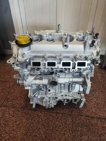 Motor Renault, Nissan, Dacia 1.2 TCe H5F