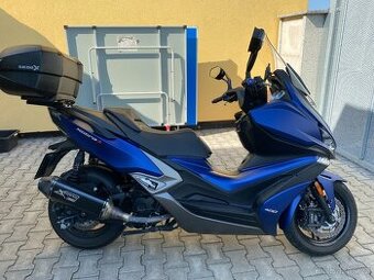 Kymco Xciting S 400i ABS