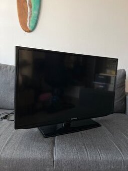 Televize Samsung UE32EH5300 – 32", HDMI, optika