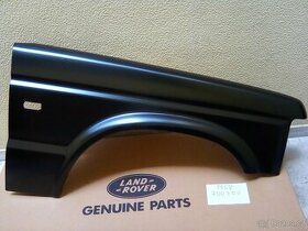Přední blatník Land Rover DISCOVERY II pravý ASB700100