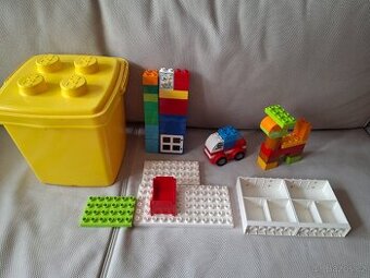 Mix Lego Duplo