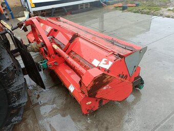 2,8m Profi mulčovač KVERNELAND FX280